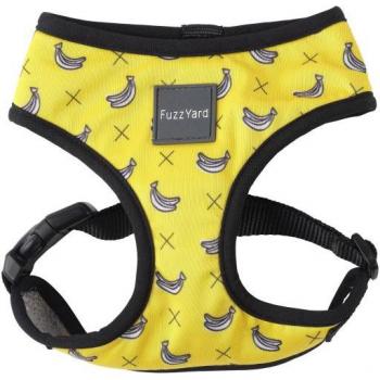 Arnés Multicolor Monkey Mania para Perros - Talla M