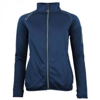 Peak Mountain Women's Softshell Jacket Amarowz