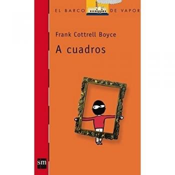 A cuadros: 215 - Frank Cottrell Boyce