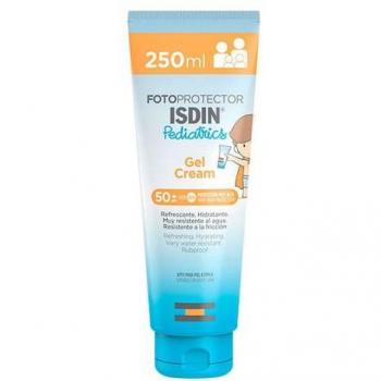 ISDIN Fotoprotector Pediatrics Gel Cream SPF 50+ 250ml