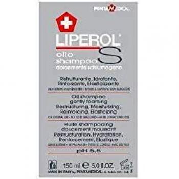 Pentamedical Liperol S Olio Shampoo 150 Ml