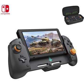 Mando Grip compatible con Nintendo Switch TNS-19252C