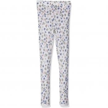 NAME IT Nkfwang Wool Needle Legging Noos, Leggings para Niñas,