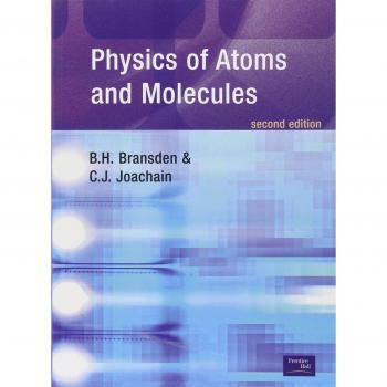 Física de Átomos y Moléculas - B.H. Bransden