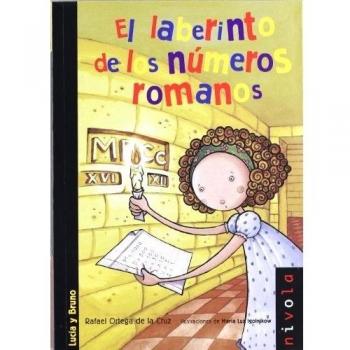 El laberinto de los números romanos: 29