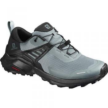 SALOMON Shoes X Raise, Zapatillas de Hiking Mujer, Multicolor