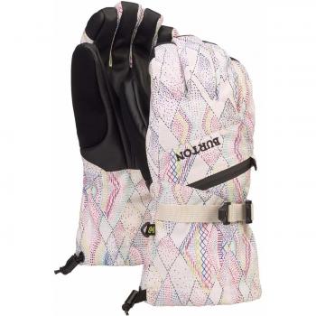 Burton Gore-Tex - Guantes de Gore-Tex para mujer
