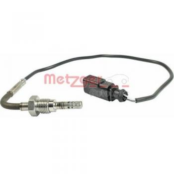 Sensor de temperatura de gases de escape METZGER 0894184 para Audi A8, Q7 y VW Touareg