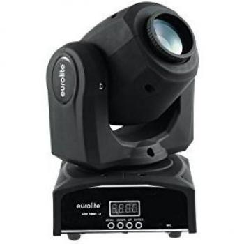 Eurolite TMH-13 - Estroboscopio para Discoteca