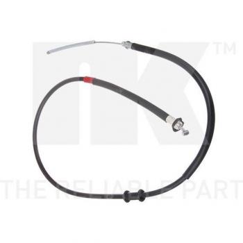 Cable de freno de mano NK 9023128