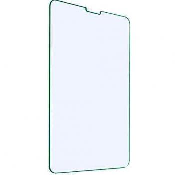 muvit protector pantalla compatible con Apple iPad Pro 11 2018 vidrio templado plano