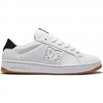 DC Shoes Striker - Zapatos de cuero para hombres