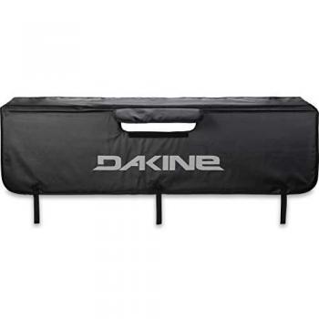 Dakine Large Black Pickup Pad for Trucks