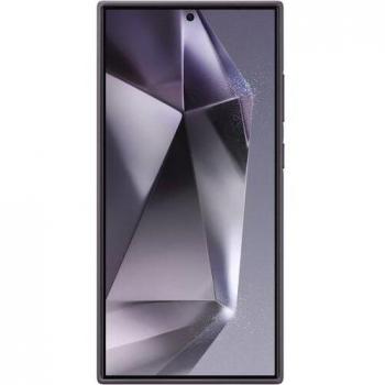 Samsung Vegan Leather Case - Funda para teléfono móvil 17,3 cm (6.8) Violeta