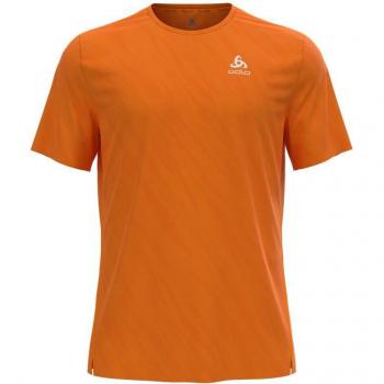 Odlo Camiseta De Manga Corta Zeroweight Enginee