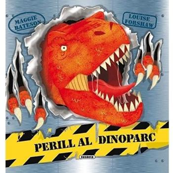 Perill Al Dinoparc