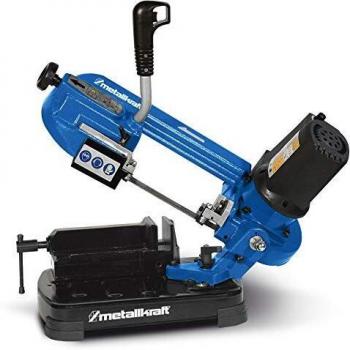 Metallkraft MBS 105 - Sierra