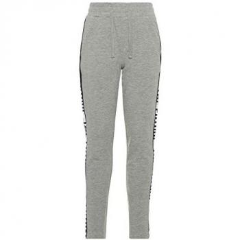 NAME IT Pantalon Lars Gris 128 Gris
