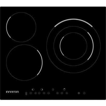 PLACA VITROCERAMICA VIT3F30D INFINITON