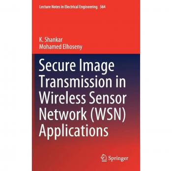 Secure Image Transmission in Wireless Sensor Network