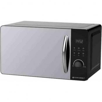 Forno Microondas Digital FOM201N 20L con Grill Potencia 800W Color Negro