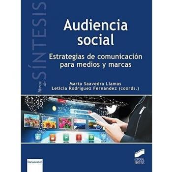 Audiencia social: 3