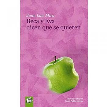 Beca y Eva dicen que se quieren: 24