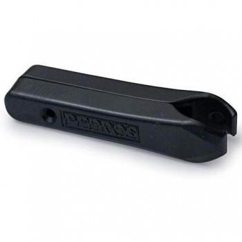 Pedro's Micro Levers-Black - Desmonta neumáticos, color negro