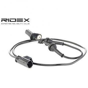 Ridex 412W0065 - Sensor de velocidad de rueda