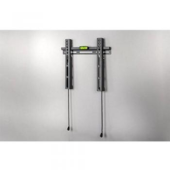 Soporte de Pared Fijo Celexon 4225 para TV 23'' a 42'' VESA 200x200 Máx. 40Kg Negro