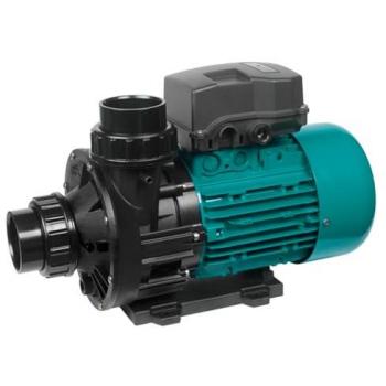 Bomba Wiper3 150 - 1,5 CV - 230 V Monofásica para Hidromasaje y Filtración de Spa/Piscina Pequeña