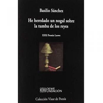 He heredado un nogal sobre la tumba de los reyes: 1061
