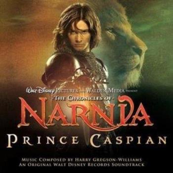 the chronicles of narnia - prince caspian