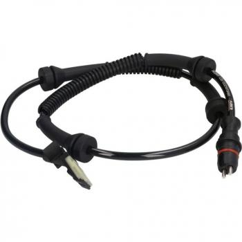 Sensor de velocidad de la rueda ABE CCZ1673ABE - Sensor ABS, compatible con vehículos, alta precisión, fácil instalación, durabilidad mejorada