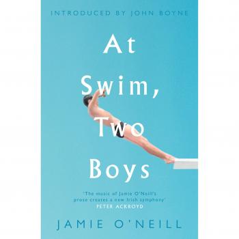 At Swim, Two Boys - Novela de Jamie O'Neill con entrega gratuita en Reino Unido
