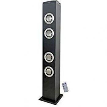 Altavoz Bluetooth Portátil Inovalley HP41-BTH 15 W Negro