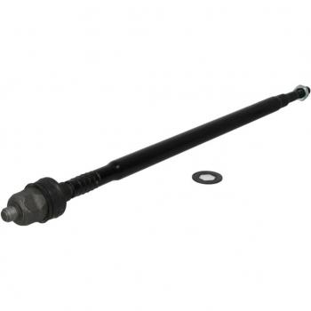 Junta axial, tirante YAMATO I34026YMT - Barra de dirección con rosca derecha, longitud 300 mm, compatible con varios modelos de vehículos