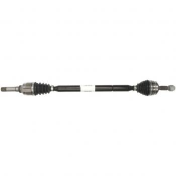Eje motriz SNR DK66.002 Derecha - Árbol de transmisión, tipo derecho, fabricado por SNR, diseñado para transmitir potencia desde el diferencial a las ruedas, compatible con vehículos específicos según la referencia DK66.002