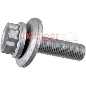 Tornillo de polea METZGER 6400133 - Alta resistencia y precisión