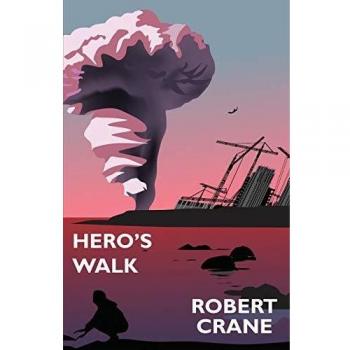 Camino del Héroe - Novela de Robert Crane, Aventura y Superación Personal