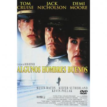 Algunos hombres buenos [DVD]