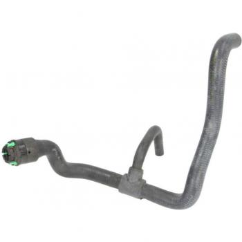 Manguera del radiador THERMOTEC DNX030TT - Tubería de radiador con alta resistencia térmica, fabricada en material de calidad para evitar fugas, compatible con múltiples modelos de vehículos, diámetro nominal 30 mm
