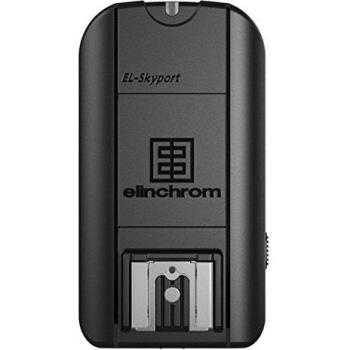 Elinchrom EL Skyport Reciver Plus