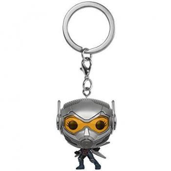 Pocket Pop! Keychain: Marvel: Ant-Man & The Wasp: Wasp