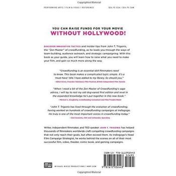 Filmmaker's Success Guide: Crowdfunding Strategies for Film Projects