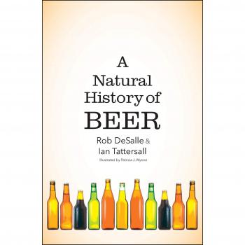 A Natural History of Beer