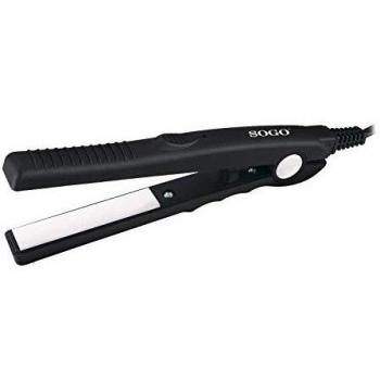 SOGO PLANCHA PELO SS3800PG VERDE