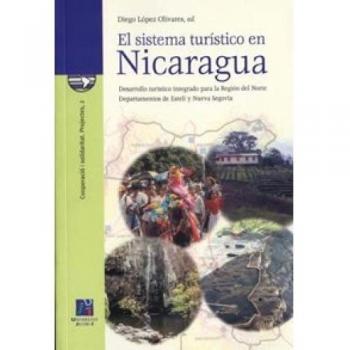 El sistema turístico en Nicaragua: 2