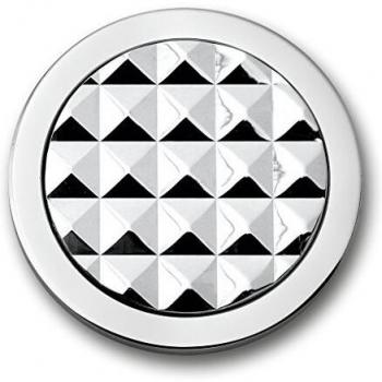 Moneda Mi Moneda STUD 3D-STU-01-S plata