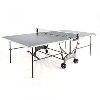 Kettler TT-Platte AXOS Outdoor 1 - Mesa de ping pong, color multicolor, talla standard